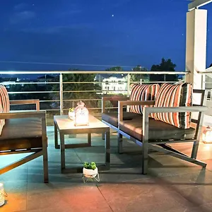  Apartment Aelia Luxury Griechenland