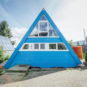  Ferienhaus Himmelhäuschen Deutschland