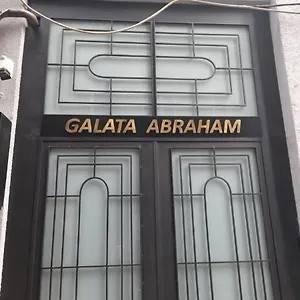 Galata Abraham By Newinn Istanbul