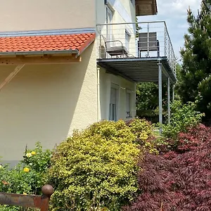  Apartment Im Herzen Bayerns Deutschland