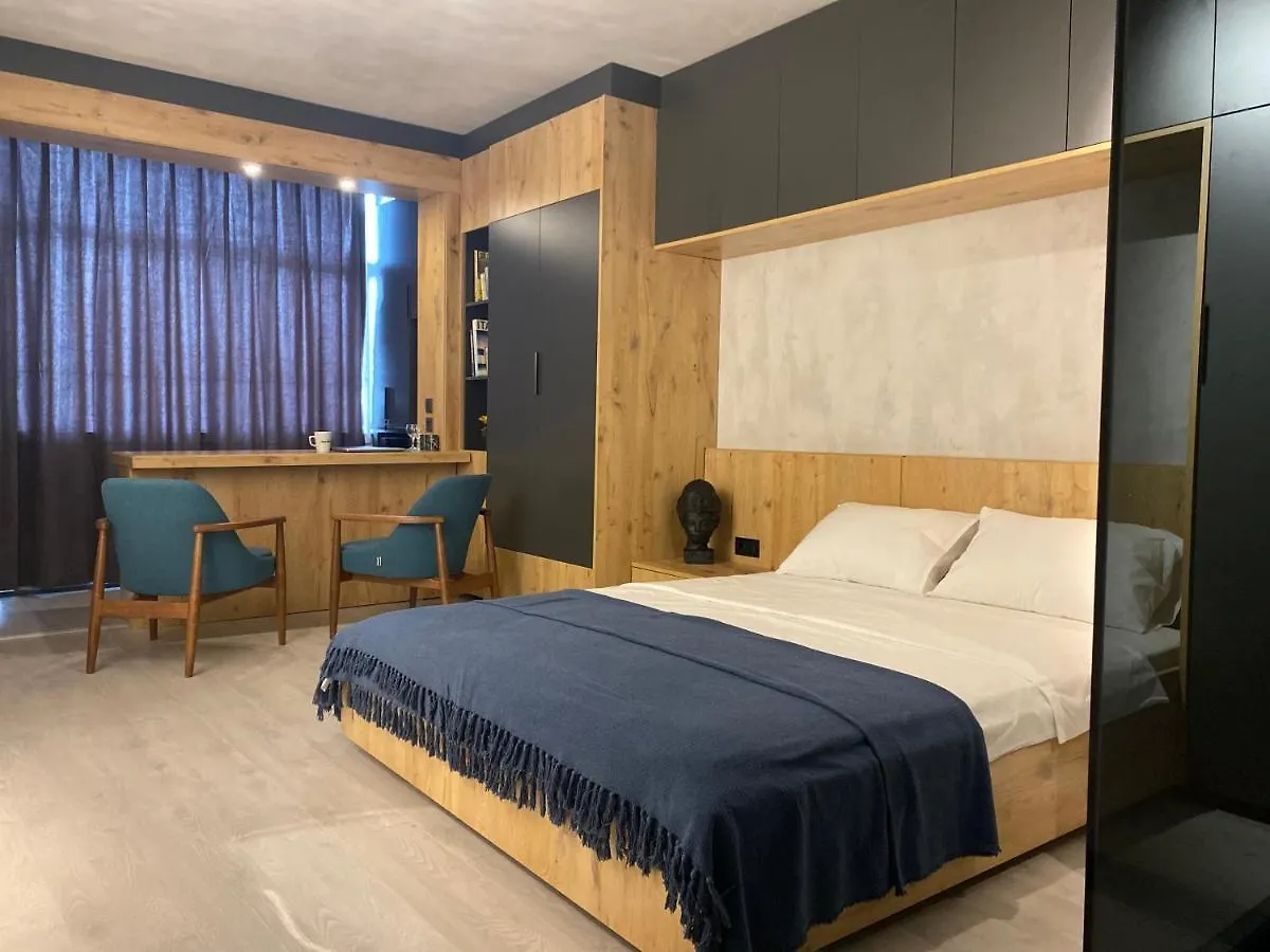 Апартаменты Kadikoy Studio Flat Стамбул 0*,  Турция